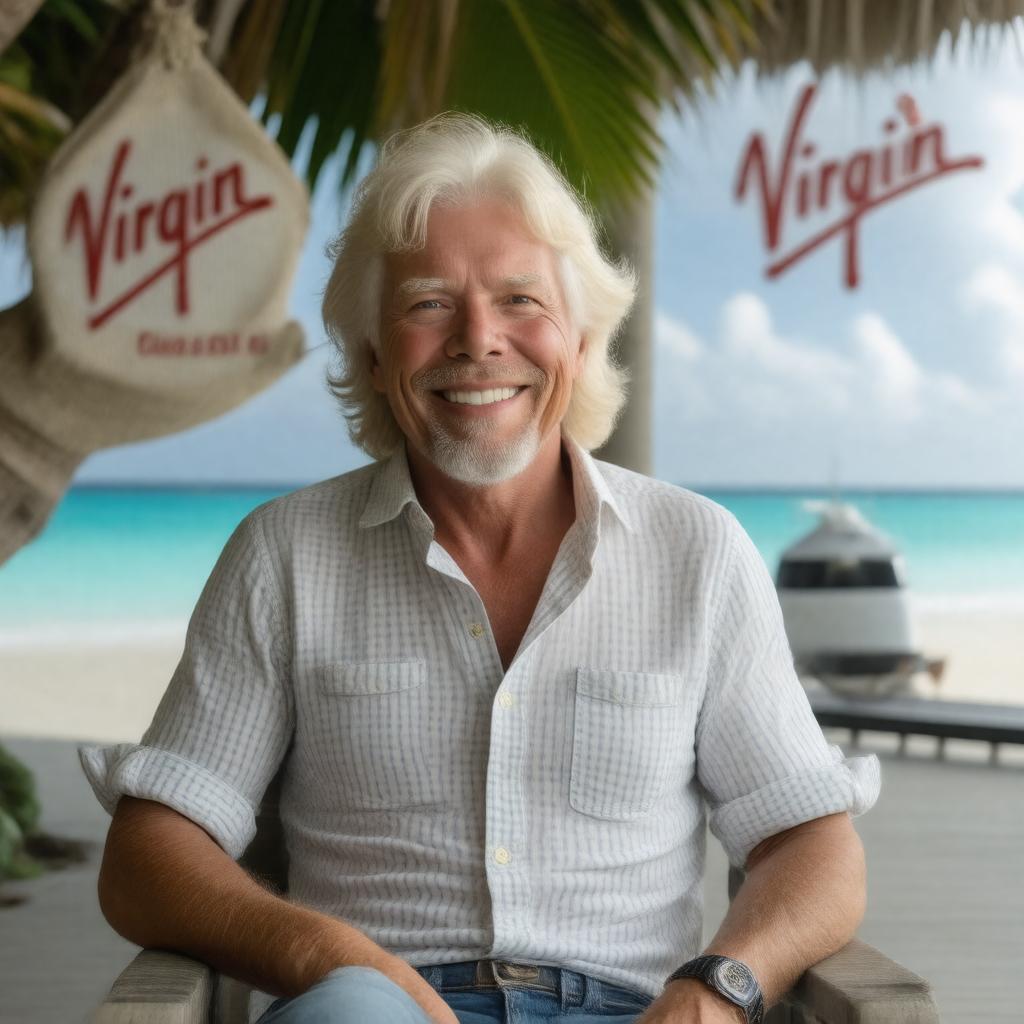 Richard Branson
